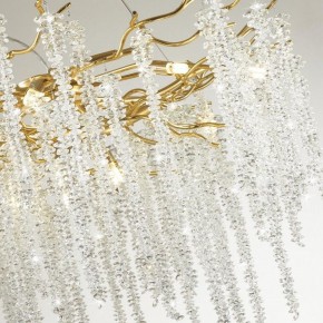 Подвесная люстра Odeon Light Banche 1 5005/12 в Челябинске - chelyabinsk.mebel24.online | фото 6