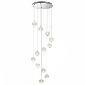 Подвесная люстра Odeon Light Crystal 5007/56L в Челябинске - chelyabinsk.mebel24.online | фото 2