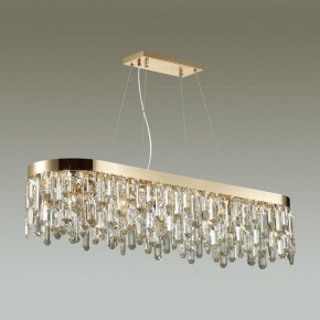 Подвесная люстра Odeon Light Dakisa 4986/12 в Челябинске - chelyabinsk.mebel24.online | фото 2