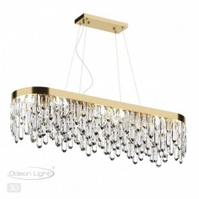 Подвесная люстра Odeon Light Dakisa 4986/12 в Челябинске - chelyabinsk.mebel24.online | фото 5