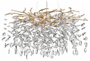 Подвесная люстра Odeon Light Delica 4969/10 в Челябинске - chelyabinsk.mebel24.online | фото