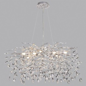 Подвесная люстра Odeon Light Delica 4970/10 в Челябинске - chelyabinsk.mebel24.online | фото 4