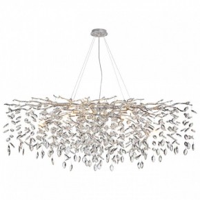 Подвесная люстра Odeon Light Delica 4970/14 в Челябинске - chelyabinsk.mebel24.online | фото 2