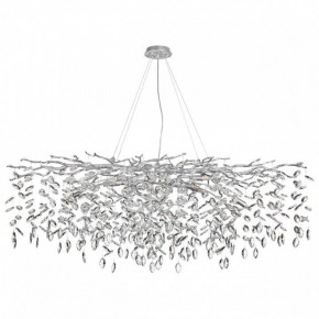 Подвесная люстра Odeon Light Delica 4970/14 в Челябинске - chelyabinsk.mebel24.online | фото 3
