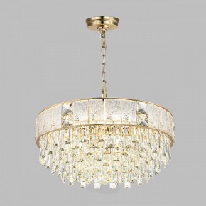 Подвесная люстра Odeon Light Fiesta 5070/12 в Челябинске - chelyabinsk.mebel24.online | фото