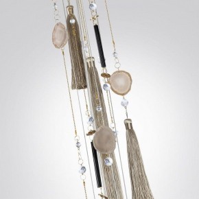 Подвесная люстра Odeon Light Fiolent 5432/8 в Челябинске - chelyabinsk.mebel24.online | фото 9