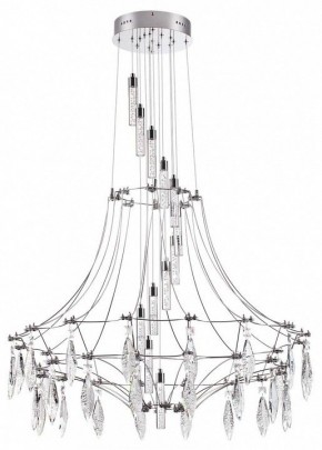 Подвесная люстра Odeon Light Flamenco 6699/51L в Челябинске - chelyabinsk.mebel24.online | фото