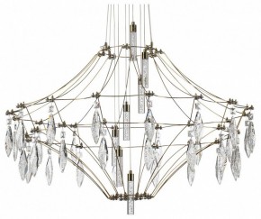 Подвесная люстра Odeon Light Flamenco 7000/51CL в Челябинске - chelyabinsk.mebel24.online | фото