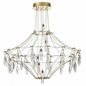 Подвесная люстра Odeon Light Flamenco 7000/51CL в Челябинске - chelyabinsk.mebel24.online | фото 3