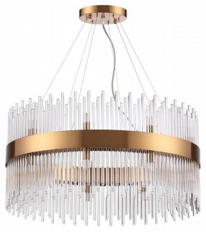 Подвесная люстра Odeon Light Focco 4722/18 в Челябинске - chelyabinsk.mebel24.online | фото 2