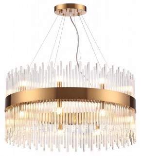Подвесная люстра Odeon Light Focco 4722/18 в Челябинске - chelyabinsk.mebel24.online | фото 3