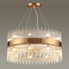 Подвесная люстра Odeon Light Focco 4722/18 в Челябинске - chelyabinsk.mebel24.online | фото 4