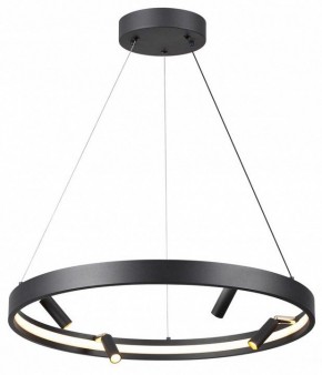 Подвесная люстра Odeon Light Fonda 4317/58L в Челябинске - chelyabinsk.mebel24.online | фото 2