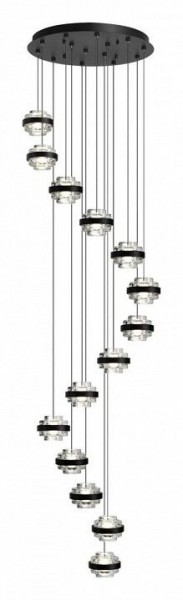 Подвесная люстра Odeon Light Klot 5031/80L в Челябинске - chelyabinsk.mebel24.online | фото 2