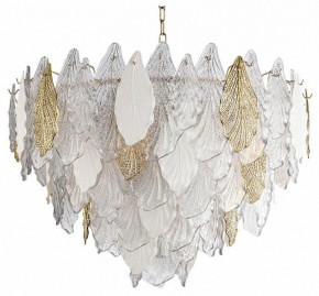 Подвесная люстра Odeon Light Lace 5052/21 в Челябинске - chelyabinsk.mebel24.online | фото 2