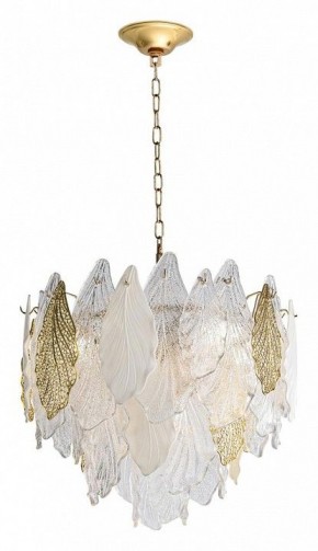 Подвесная люстра Odeon Light Lace 5052/8 в Челябинске - chelyabinsk.mebel24.online | фото 2