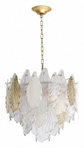 Подвесная люстра Odeon Light Lace 5052/8 в Челябинске - chelyabinsk.mebel24.online | фото 3