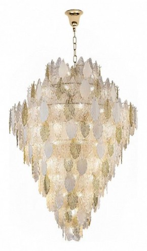 Подвесная люстра Odeon Light Lace 5052/86 в Челябинске - chelyabinsk.mebel24.online | фото 2