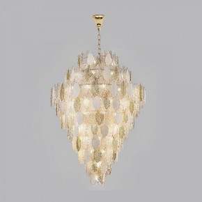 Подвесная люстра Odeon Light Lace 5052/86 в Челябинске - chelyabinsk.mebel24.online | фото 4