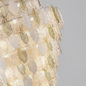 Подвесная люстра Odeon Light Lace 5052/86 в Челябинске - chelyabinsk.mebel24.online | фото 6