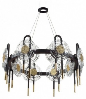 Подвесная люстра Odeon Light Magnet 5407/92L в Челябинске - chelyabinsk.mebel24.online | фото