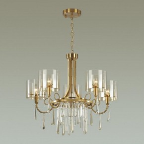Подвесная люстра Odeon Light Nicole 4886/5 в Челябинске - chelyabinsk.mebel24.online | фото 2