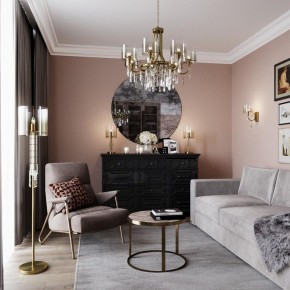 Подвесная люстра Odeon Light Nicole 4886/5 в Челябинске - chelyabinsk.mebel24.online | фото 3