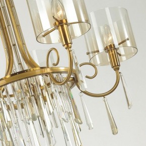 Подвесная люстра Odeon Light Nicole 4886/5 в Челябинске - chelyabinsk.mebel24.online | фото 5
