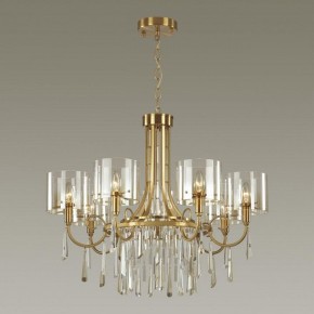 Подвесная люстра Odeon Light Nicole 4886/7 в Челябинске - chelyabinsk.mebel24.online | фото 2