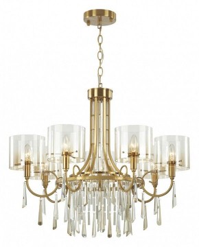 Подвесная люстра Odeon Light Nicole 4886/7 в Челябинске - chelyabinsk.mebel24.online | фото 3