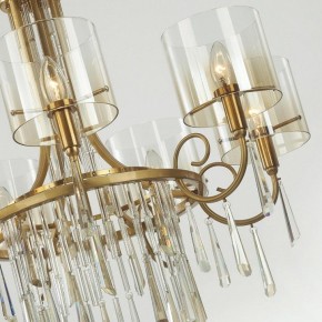 Подвесная люстра Odeon Light Nicole 4886/7 в Челябинске - chelyabinsk.mebel24.online | фото 8