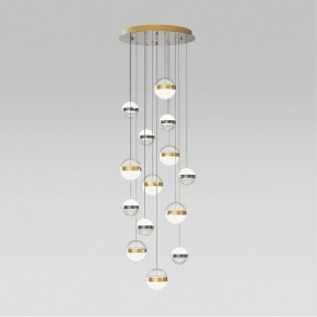 Подвесная люстра Odeon Light Roni 5037/132L в Челябинске - chelyabinsk.mebel24.online | фото 4