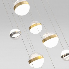 Подвесная люстра Odeon Light Roni 5037/132L в Челябинске - chelyabinsk.mebel24.online | фото 5