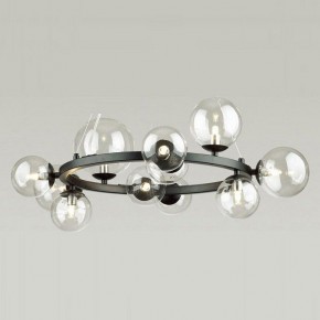 Подвесная люстра Odeon Light Tovi 4818/11 в Челябинске - chelyabinsk.mebel24.online | фото 2