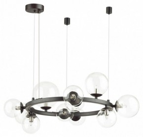 Подвесная люстра Odeon Light Tovi 4818/11 в Челябинске - chelyabinsk.mebel24.online | фото 3
