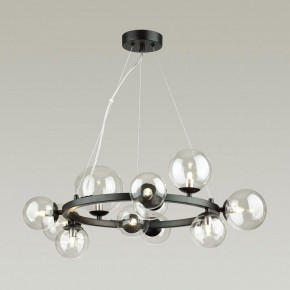 Подвесная люстра Odeon Light Tovi 4818/11 в Челябинске - chelyabinsk.mebel24.online | фото 5