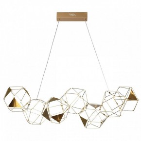 Подвесная люстра Odeon Light Trellis 5086/32L в Челябинске - chelyabinsk.mebel24.online | фото 3
