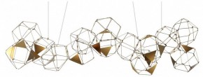 Подвесная люстра Odeon Light Trellis 5086/64L в Челябинске - chelyabinsk.mebel24.online | фото
