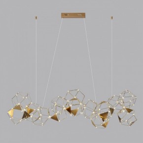 Подвесная люстра Odeon Light Trellis 5086/64L в Челябинске - chelyabinsk.mebel24.online | фото 2