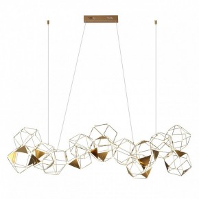 Подвесная люстра Odeon Light Trellis 5086/64L в Челябинске - chelyabinsk.mebel24.online | фото 3