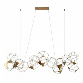 Подвесная люстра Odeon Light Trellis 5086/64L в Челябинске - chelyabinsk.mebel24.online | фото 4