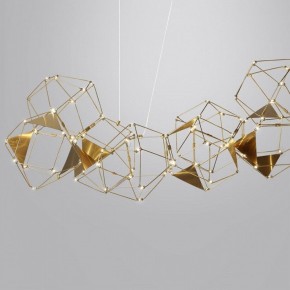Подвесная люстра Odeon Light Trellis 5086/64L в Челябинске - chelyabinsk.mebel24.online | фото 6