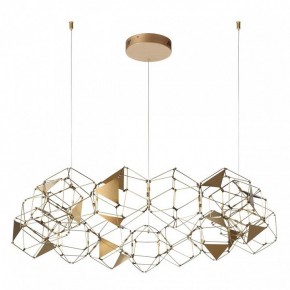 Подвесная люстра Odeon Light Trellis 5086/68L в Челябинске - chelyabinsk.mebel24.online | фото 4