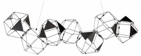 Подвесная люстра Odeon Light Trellis 5087/32L в Челябинске - chelyabinsk.mebel24.online | фото
