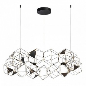 Подвесная люстра Odeon Light Trellis 5087/68L в Челябинске - chelyabinsk.mebel24.online | фото 2