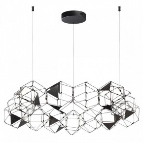 Подвесная люстра Odeon Light Trellis 5087/68L в Челябинске - chelyabinsk.mebel24.online | фото 3