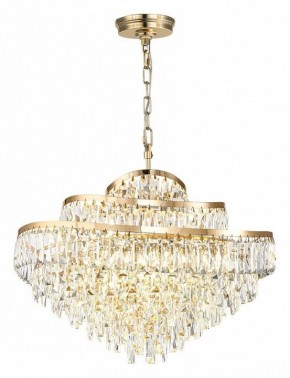Подвесная люстра Odeon Light Wayta 5073/14 в Челябинске - chelyabinsk.mebel24.online | фото 2