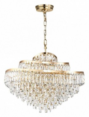 Подвесная люстра Odeon Light Wayta 5073/14 в Челябинске - chelyabinsk.mebel24.online | фото 3