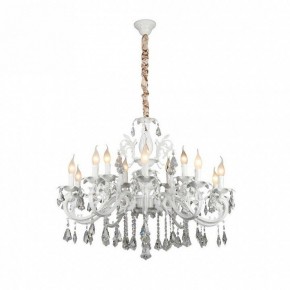 Подвесная люстра Omnilux Catanzaro OML-30807-15 в Челябинске - chelyabinsk.mebel24.online | фото 2