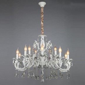 Подвесная люстра Omnilux Catanzaro OML-30807-15 в Челябинске - chelyabinsk.mebel24.online | фото 3